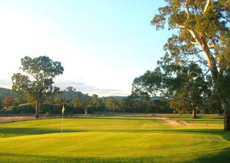 Acheron VIC Tourism Adelaide
