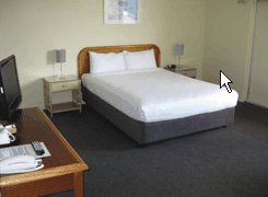 Hamilton Motor Inn - Tourism Adelaide