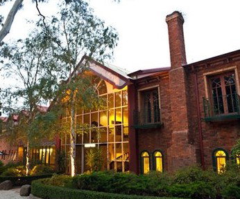 Comfort Inn Trawool - Tourism Adelaide 0