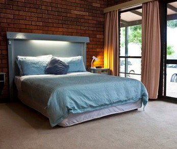 Comfort Inn Trawool - Tourism Adelaide 1