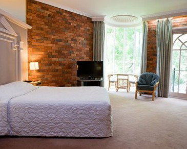 Comfort Inn Trawool - Tourism Adelaide 3