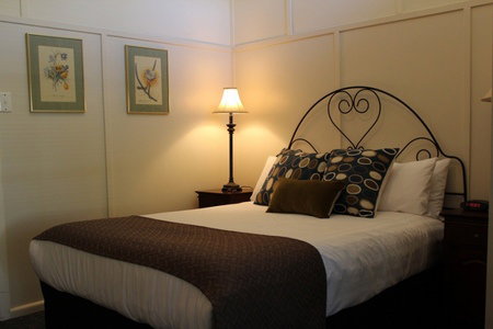 Woodend VIC Tourism Adelaide