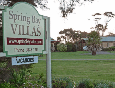 Spring Bay Villas - Tourism Adelaide