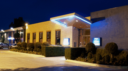 Club Laverton Motel - Tourism Adelaide
