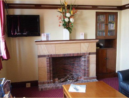 Boyles Hotel - Tourism Adelaide 0