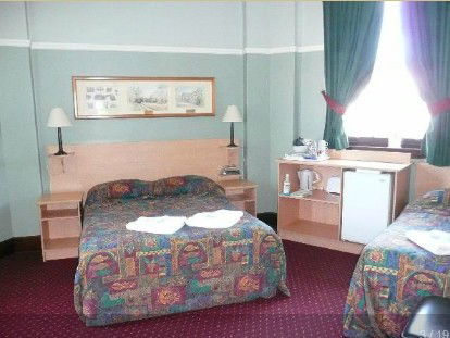 Boyles Hotel - Tourism Adelaide 2