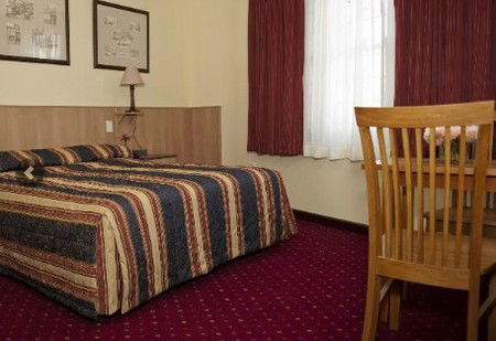 Boyles Hotel - Tourism Adelaide 4