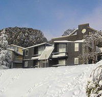 Kilimanjaro Ski Apartments - Tourism Adelaide