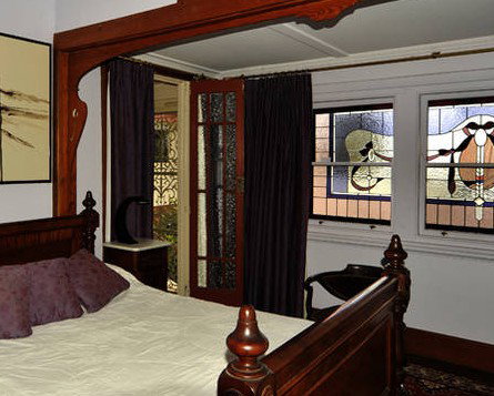 Newcomen Bed And Breakfast - Tourism Adelaide 0