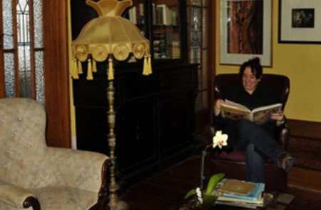 Newcomen Bed And Breakfast - Tourism Adelaide 3