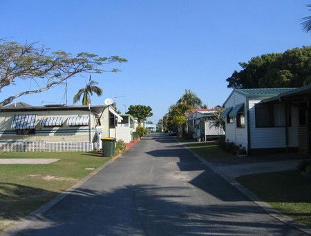 Homestead Holiday Park - Tourism Adelaide 3