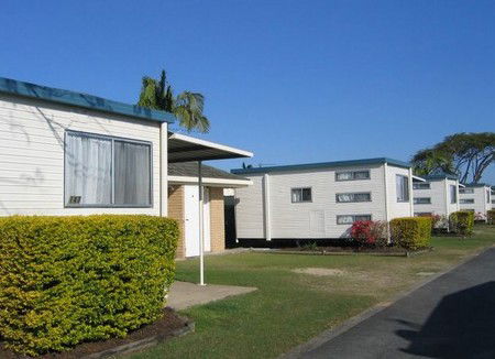 Homestead Holiday Park - Tourism Adelaide 4