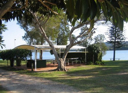 Homestead Holiday Park - Tourism Adelaide 5