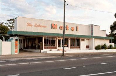 The Entrance Motel - Tourism Adelaide 2