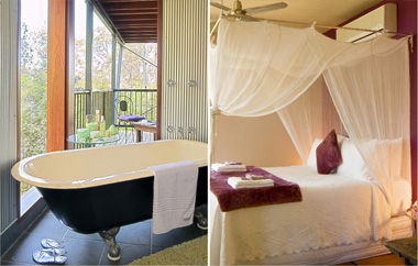 EcOasis - Tourism Adelaide 2