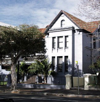 Dulwich Hill NSW Tourism Adelaide