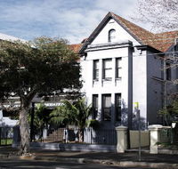 Alfred Park Accommodation - Tourism Adelaide