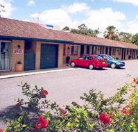 Arcadia Motel - Tourism Adelaide