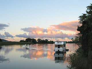 Murwillumbah NSW Tourism Adelaide