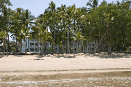 Agincourt Beachfront Apartments - Tourism Adelaide