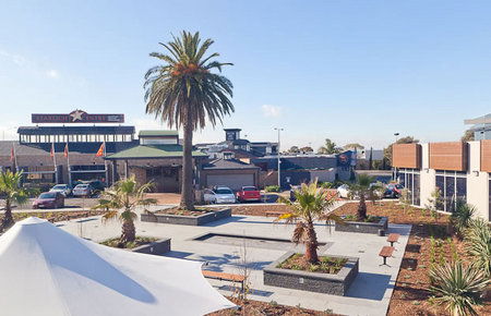 Taylors Lakes Hotel Motel - Tourism Adelaide 0