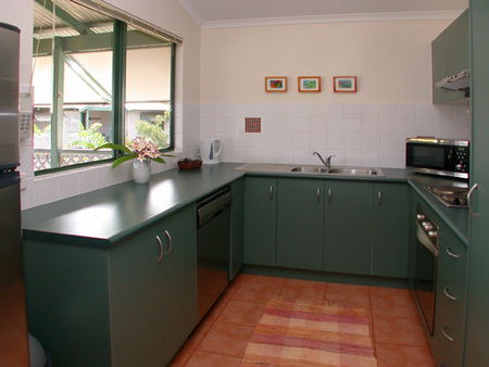 Cocos Beach Bungalows - Tourism Adelaide 0