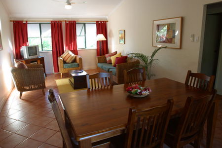 Cocos Beach Bungalows - Tourism Adelaide 1