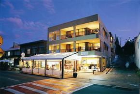 Marine Boutique Beachfront Apartments - Tourism Adelaide 0
