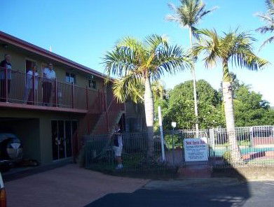 Tweed River Motel - Tourism Adelaide 3