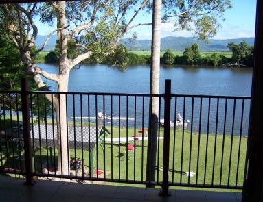 Tweed River Motel - Tourism Adelaide 4