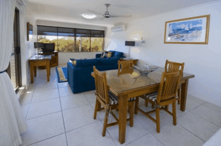 Bellardoo Holiday Apartments - Tourism Adelaide