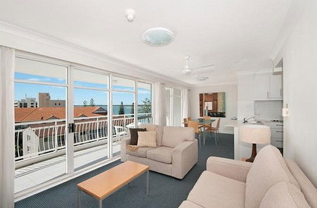 Atrium Resort - Tourism Adelaide 2