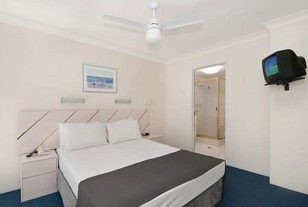 Atrium Resort - Tourism Adelaide 3
