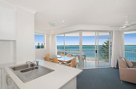 Atrium Resort - Tourism Adelaide 4