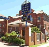 Quality CKS Sydney Airport Hotel - Tourism Adelaide