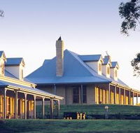 Berenbell Vineyard Retreat - Tourism Adelaide