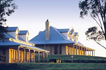 Berenbell Vineyard Retreat - Tourism Adelaide 0