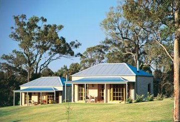 Berenbell Vineyard Retreat - Tourism Adelaide 1