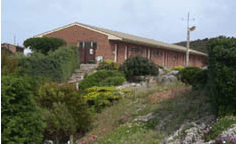 Bass Caravan Park - Tourism Adelaide 1