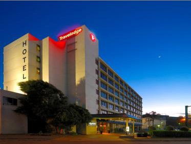 Travelodge Newcastle City - Tourism Adelaide 0