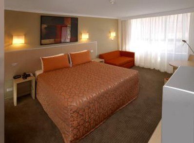 Travelodge Newcastle City - Tourism Adelaide 1