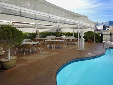 Travelodge Newcastle City - Tourism Adelaide 2