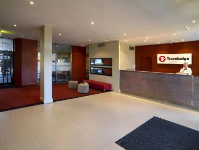 Travelodge Newcastle City - Tourism Adelaide 3