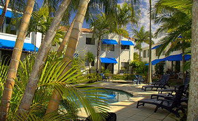 Noosa Place Resort - Tourism Adelaide 0