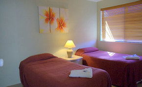 Noosa Place Resort - Tourism Adelaide 1