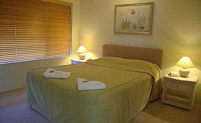 Noosa Place Resort - Tourism Adelaide 2