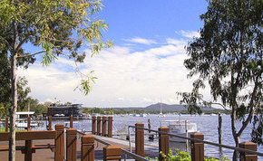 Noosa Place Resort - Tourism Adelaide 4