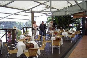 Windmill Motel And Reception Centre - Tourism Adelaide 5