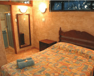 Blue Seas Resort - Tourism Adelaide