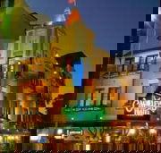 O'Malleys Hotel - Tourism Adelaide